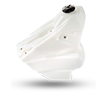 Sherco High Capacity Fuel Tank (13L) SE 2025 Onwards - Sherco Racing Parts