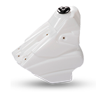 Sherco High Capacity Fuel Tank (13L) SEF 2025 Onwards - Sherco Racing Parts