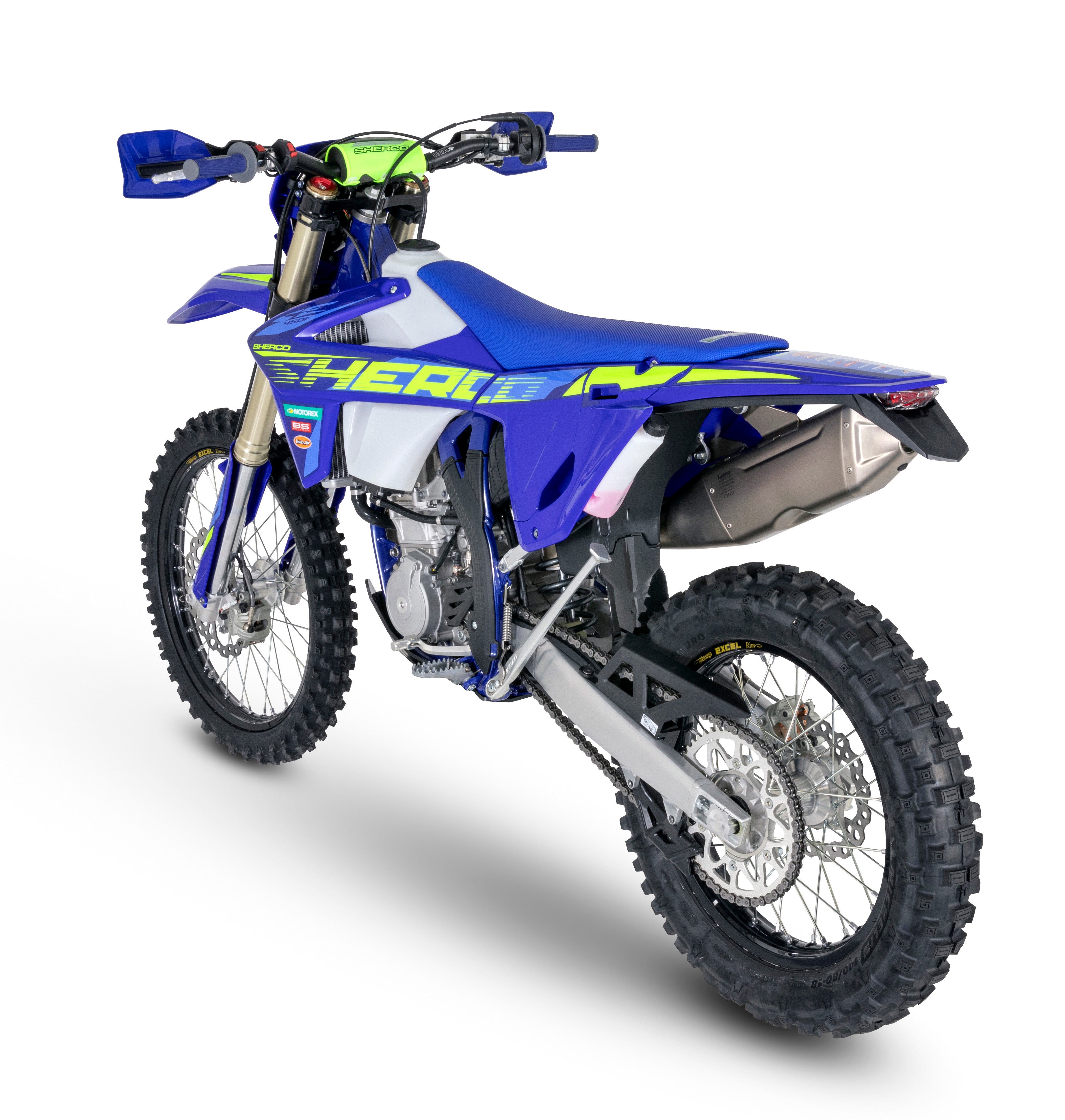 450 SEF-FACTORY 2026