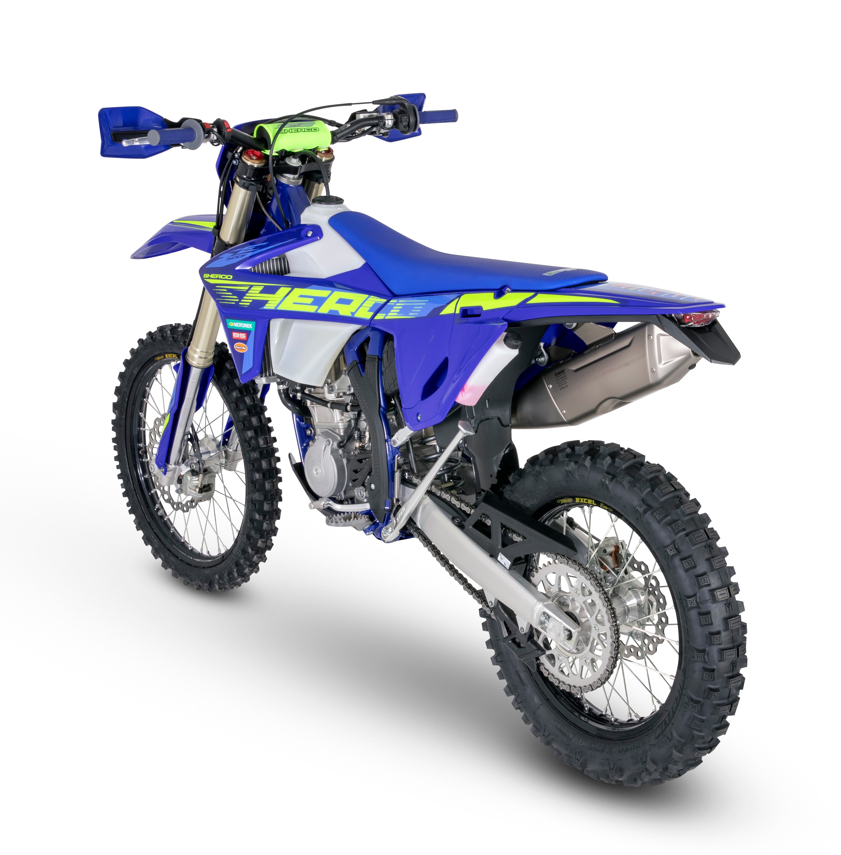 500 SEF-FACTORY 2025