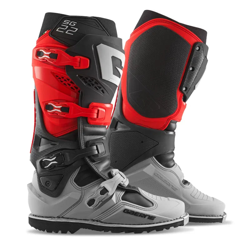 Gaerne SG22 Enduro Boots