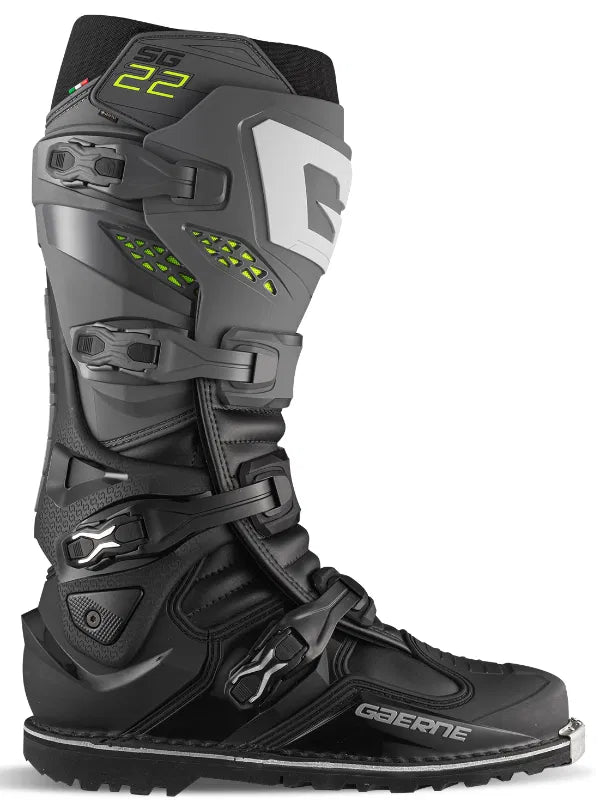 Gaerne SG22 Enduro Boots