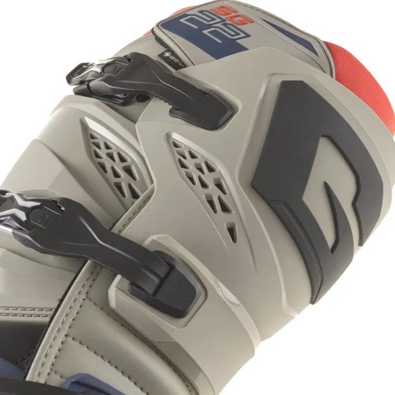 Gaerne SG22 Enduro Boots