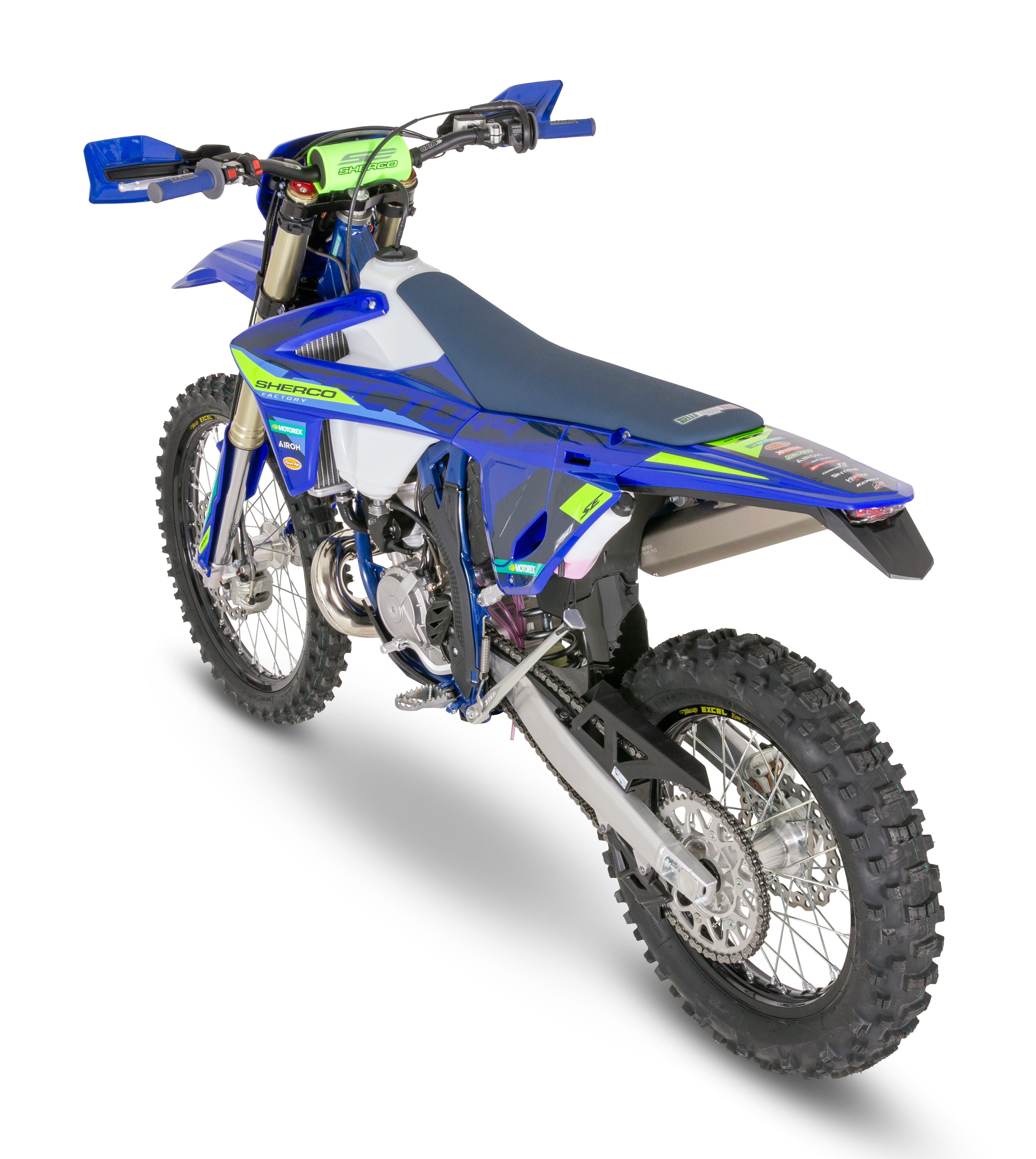 250 SE-FACTORY 2027