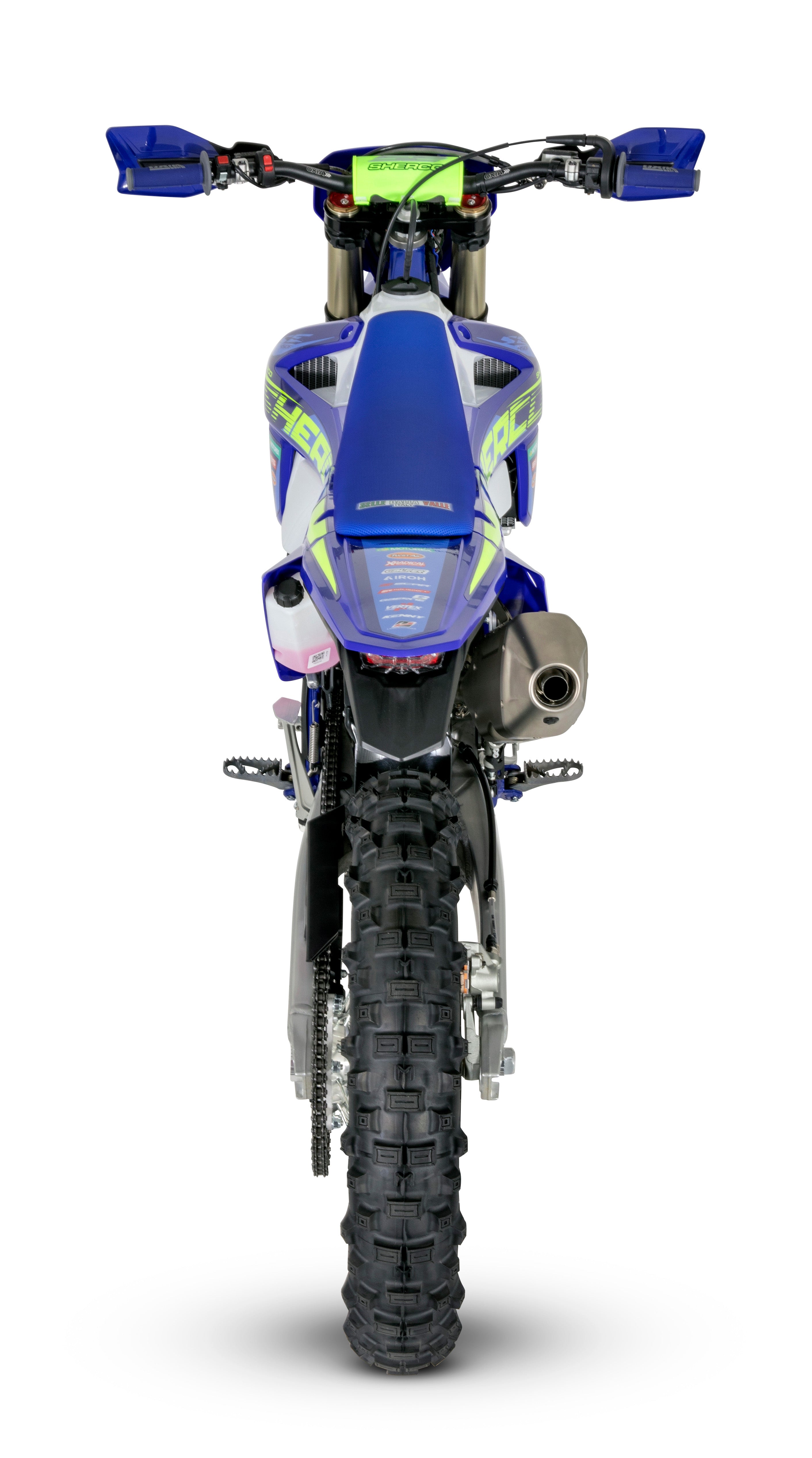450 SEF-FACTORY 2026