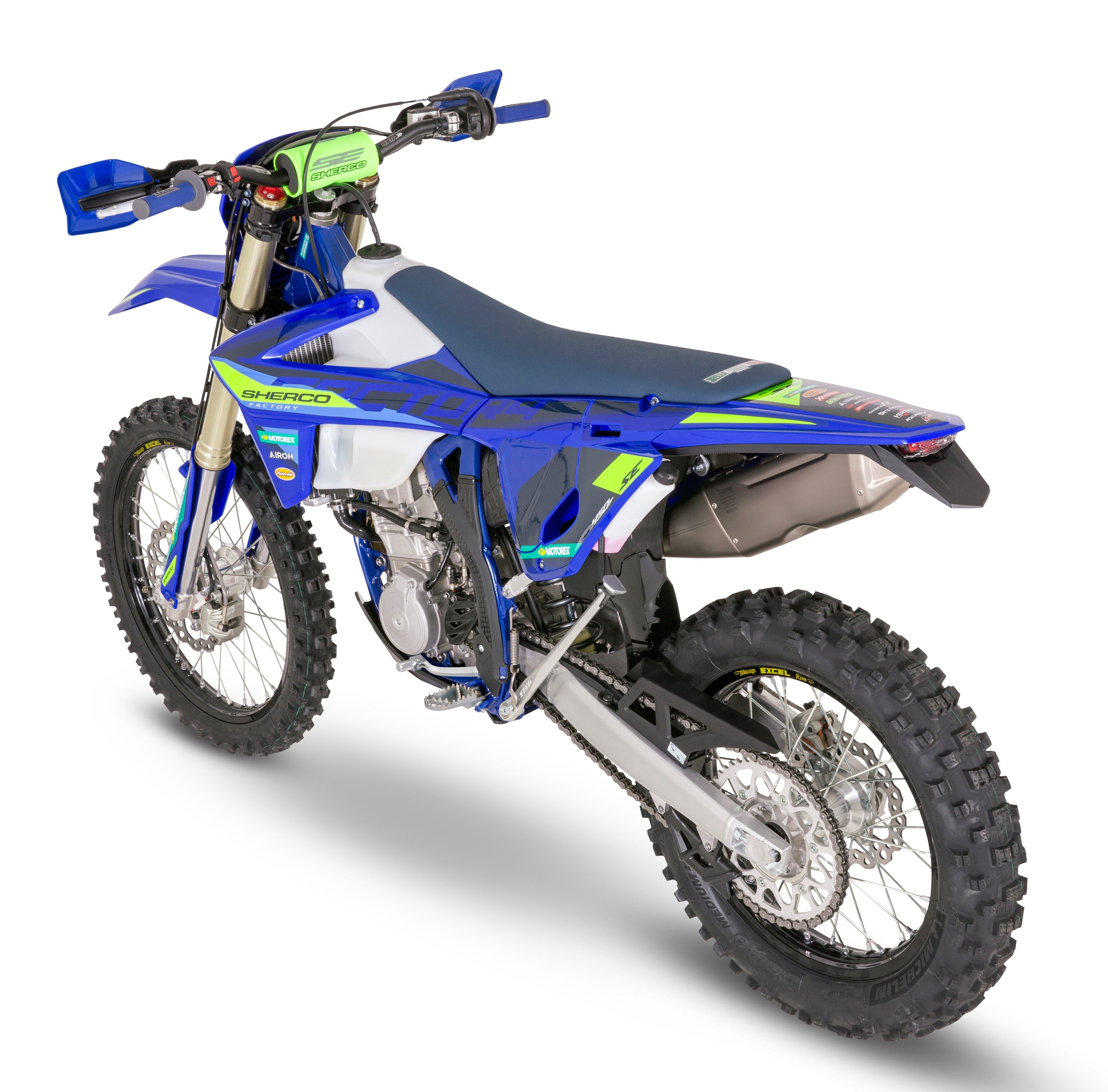 450 SEF-FACTORY 2027