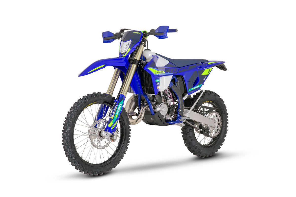 125 SE FACTORY 2027