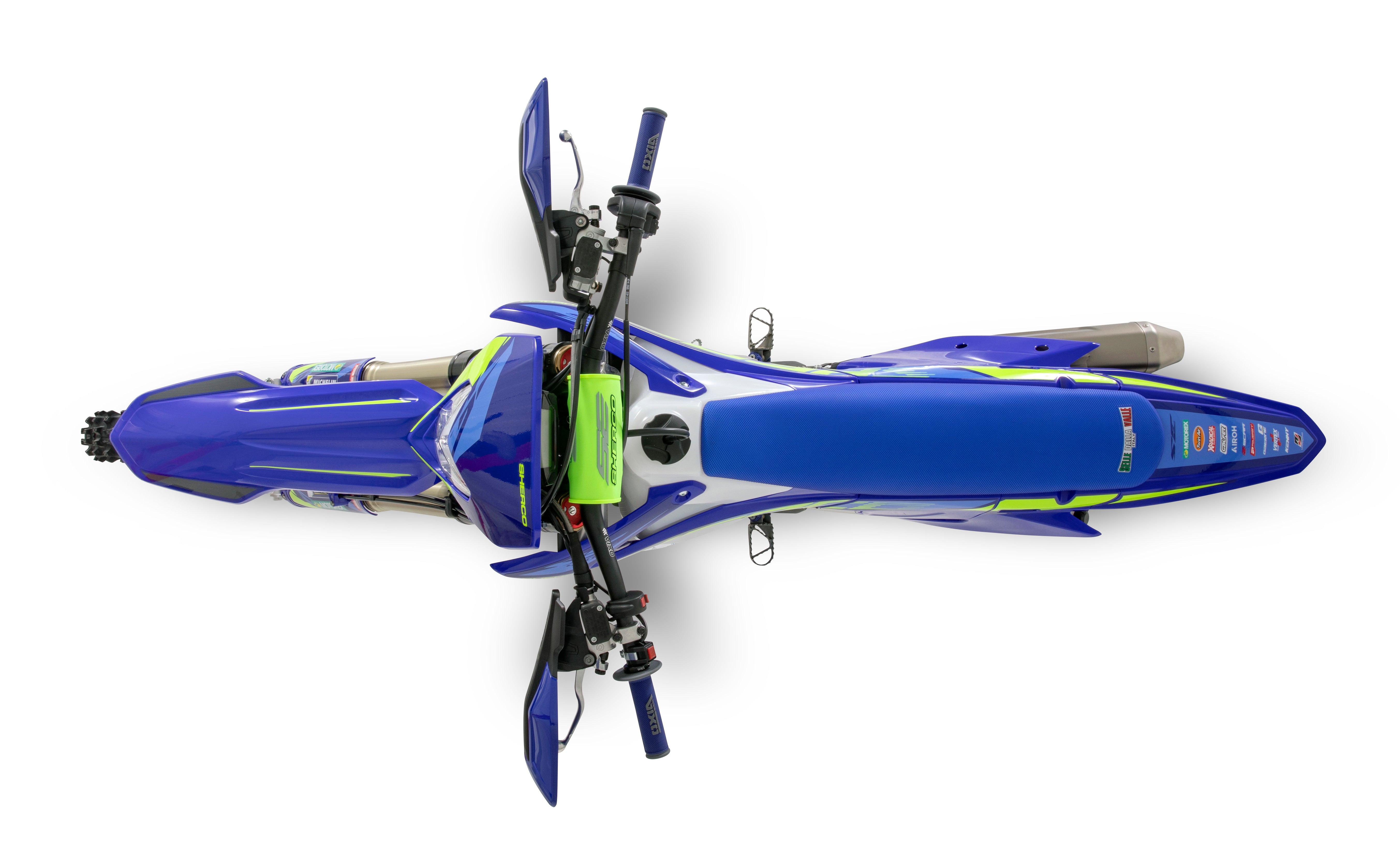 450 SEF-FACTORY 2026