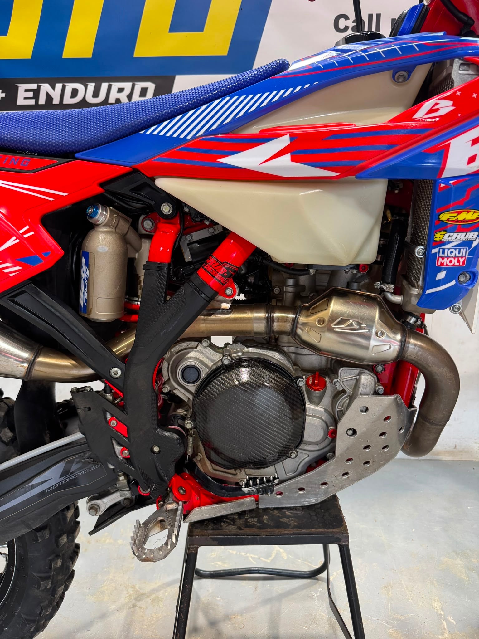 2023 Beta 350 RR