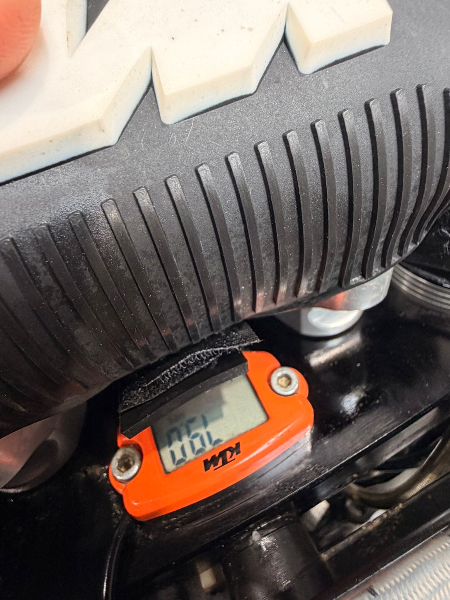 2019 KTM SXF 350