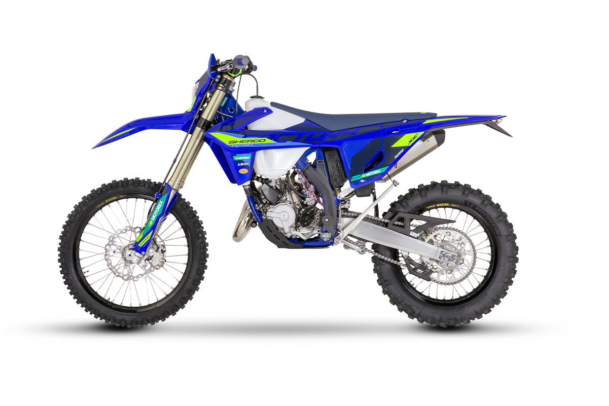 125 SE FACTORY 2027
