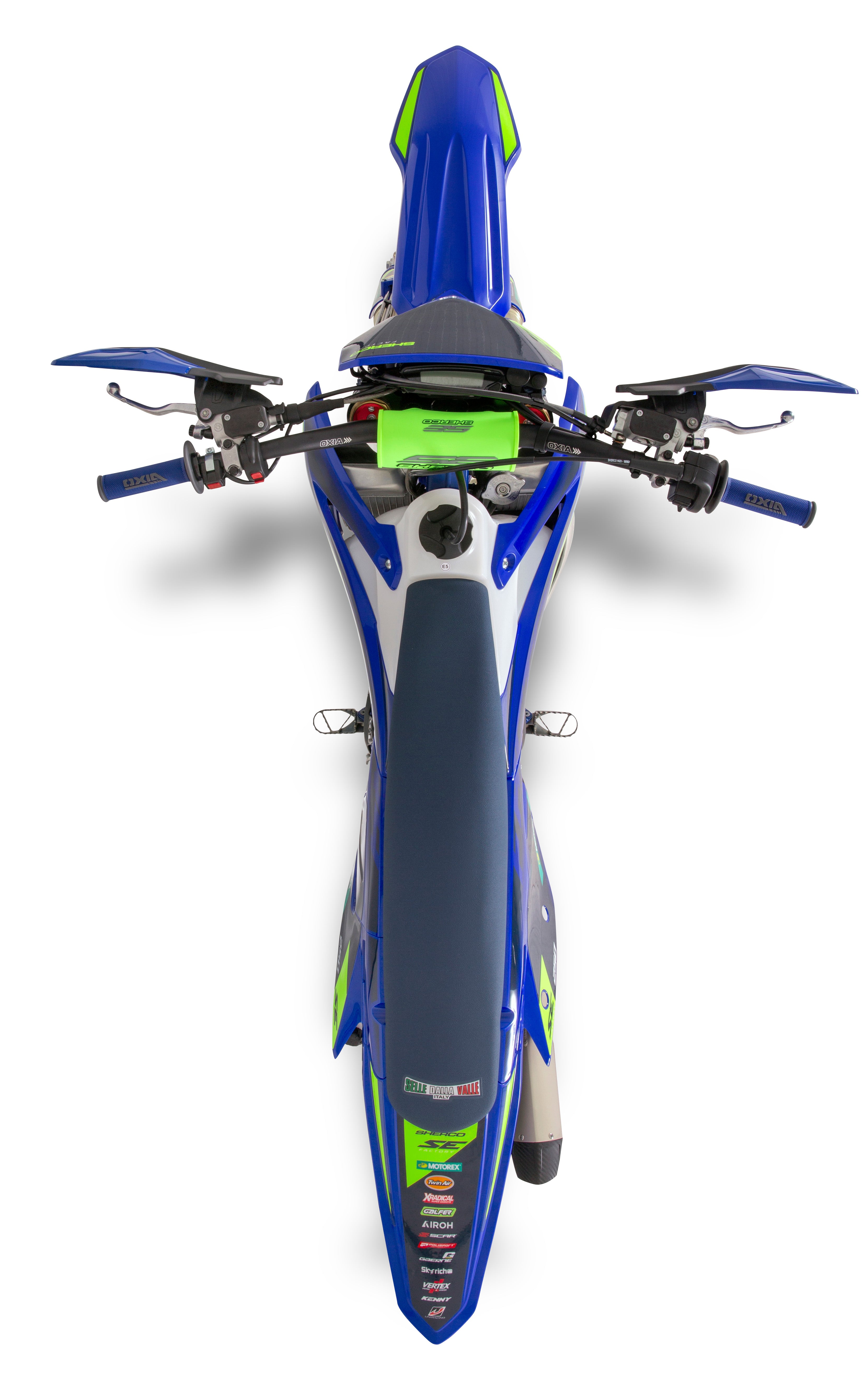 250 SE-FACTORY 2027