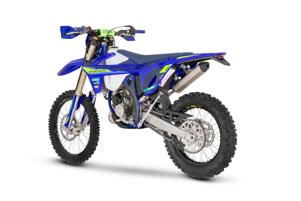 125 SE FACTORY 2027