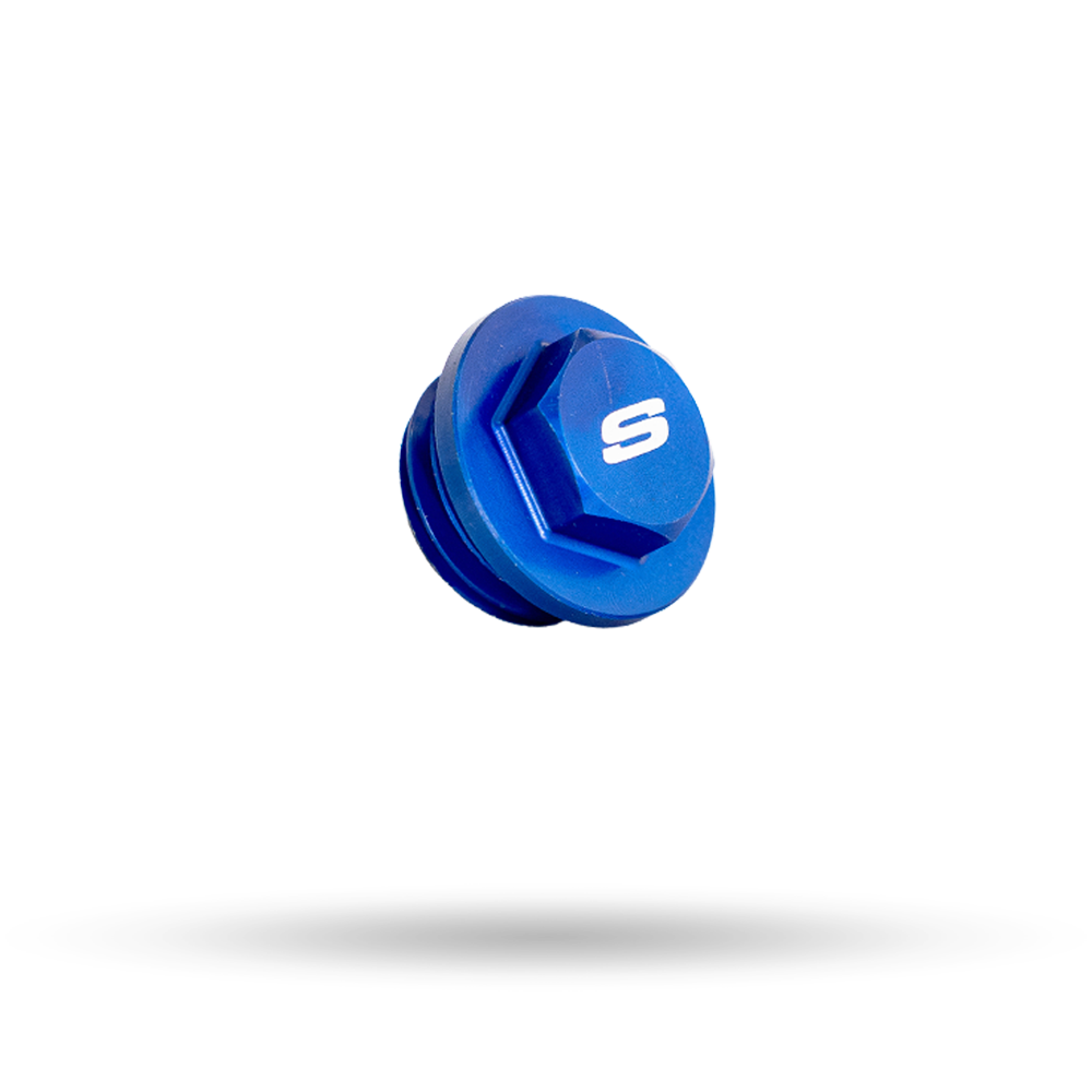 Sherco Oil Filler Cap SE/SEF - 2013 Onwards - Sherco Racing Parts