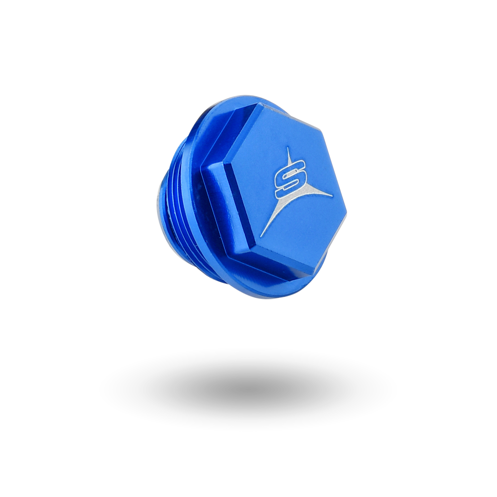 Sherco Rear Brake Reservoir Cap - 2012 Onwards - Sherco Racing Parts