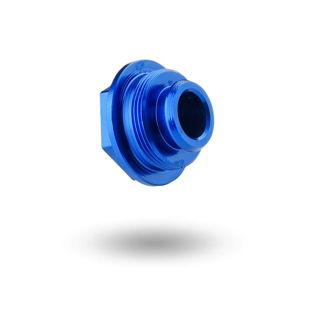 Sherco Rear Brake Reservoir Cap - 2012 Onwards - Sherco Racing Parts