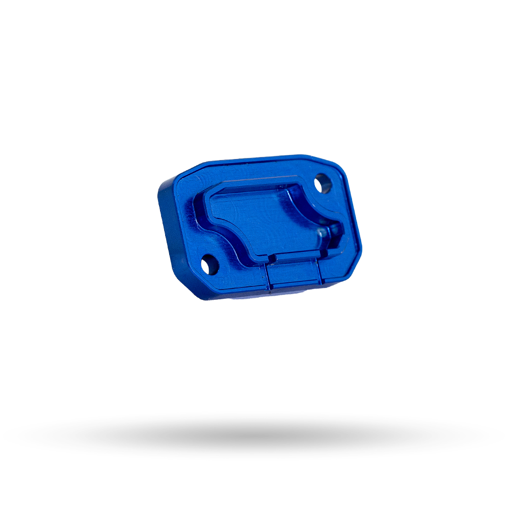 Sherco Brembo Clutch & Brake Master Cylinder Covers (Pair) SE/SEF - Sherco Racing Parts