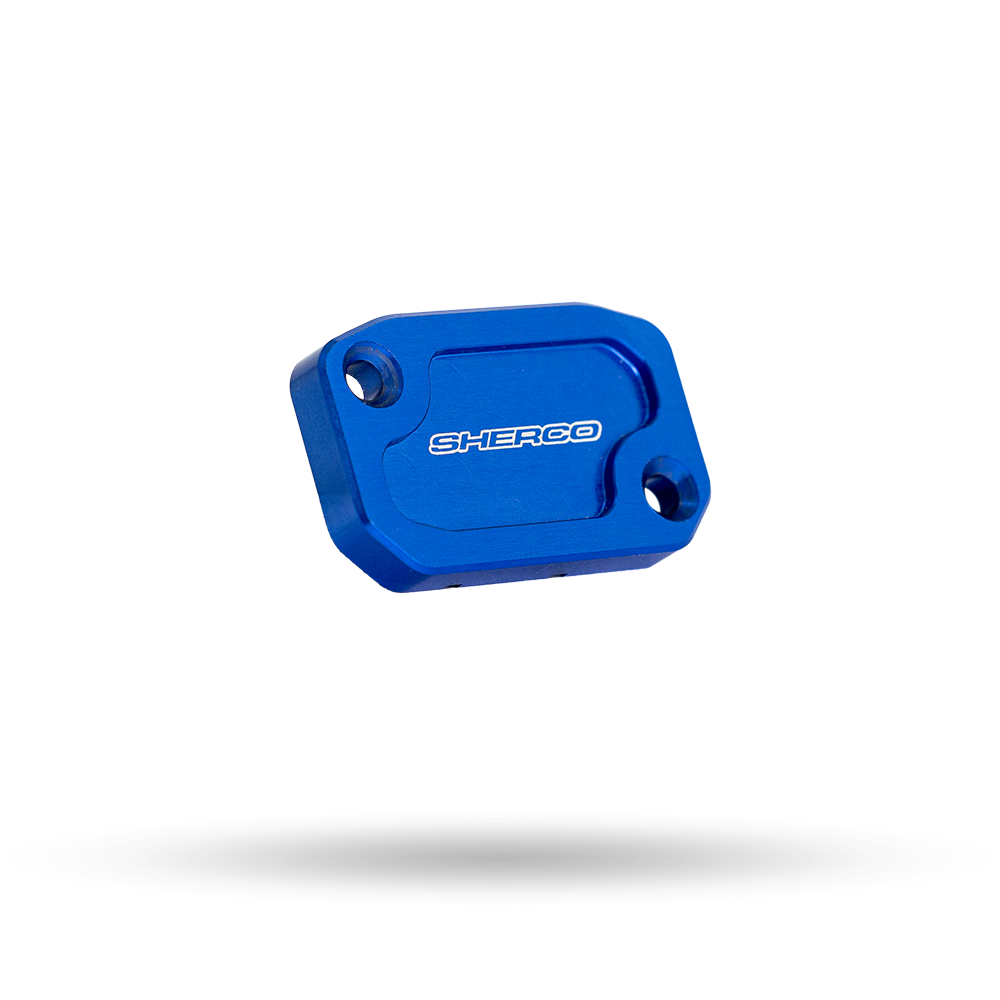 Sherco Brembo Clutch & Brake Master Cylinder Covers (Pair) SE/SEF - Sherco Racing Parts