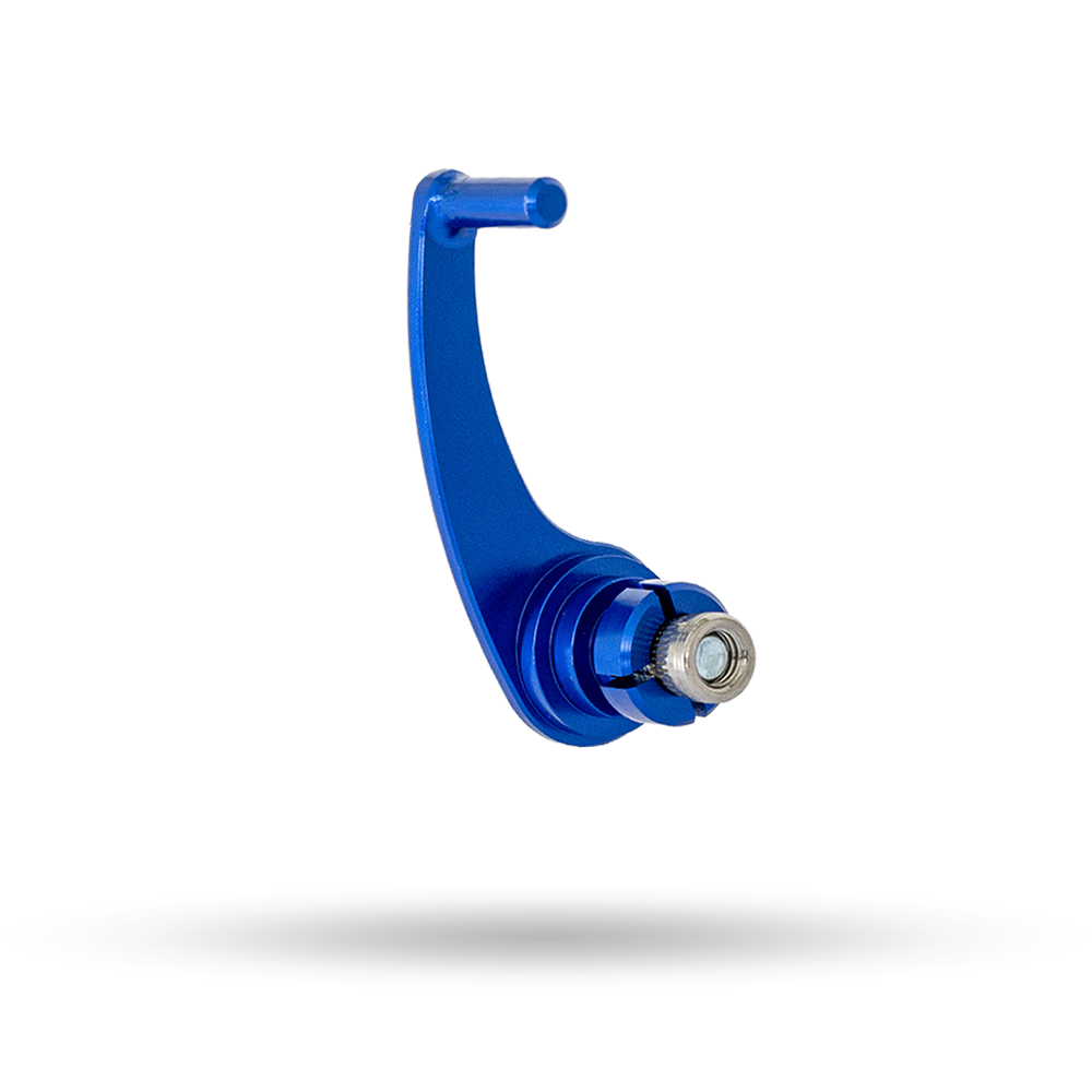 Sherco Front Axle Puller - 2016 Onwards - Sherco Racing Parts