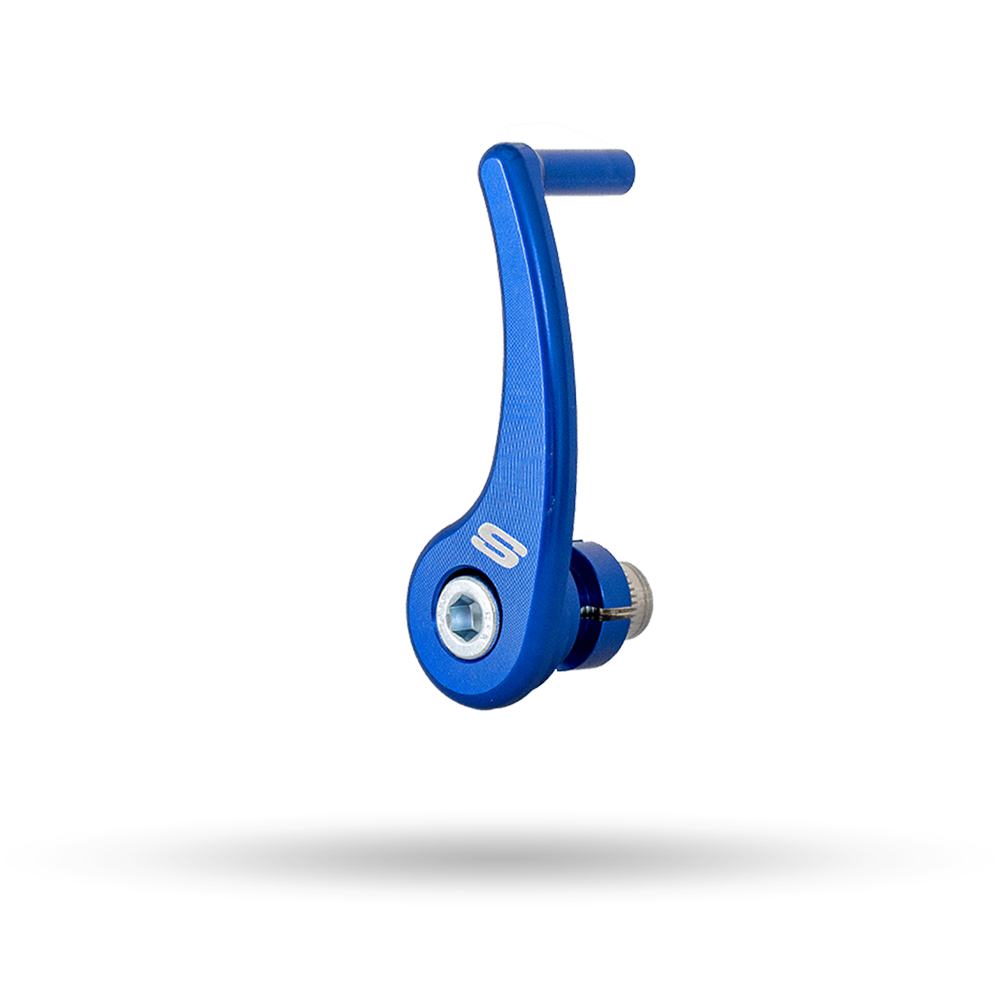 Sherco Front Axle Puller - 2016 Onwards - Sherco Racing Parts