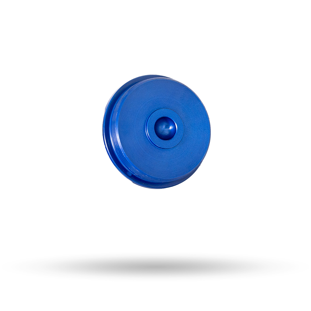 Sherco Oil Filter Cover SEF - 2010 Onwards - Sherco Racing Parts