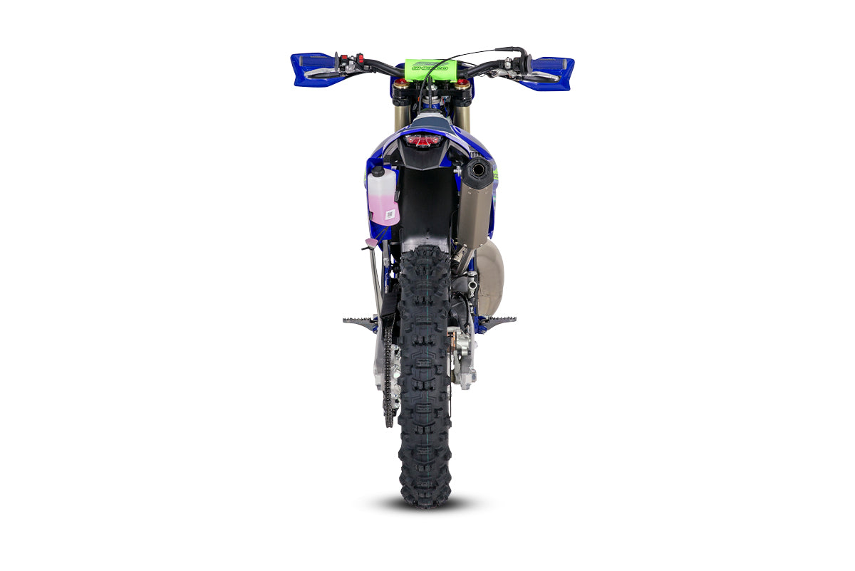 125 SE FACTORY 2027