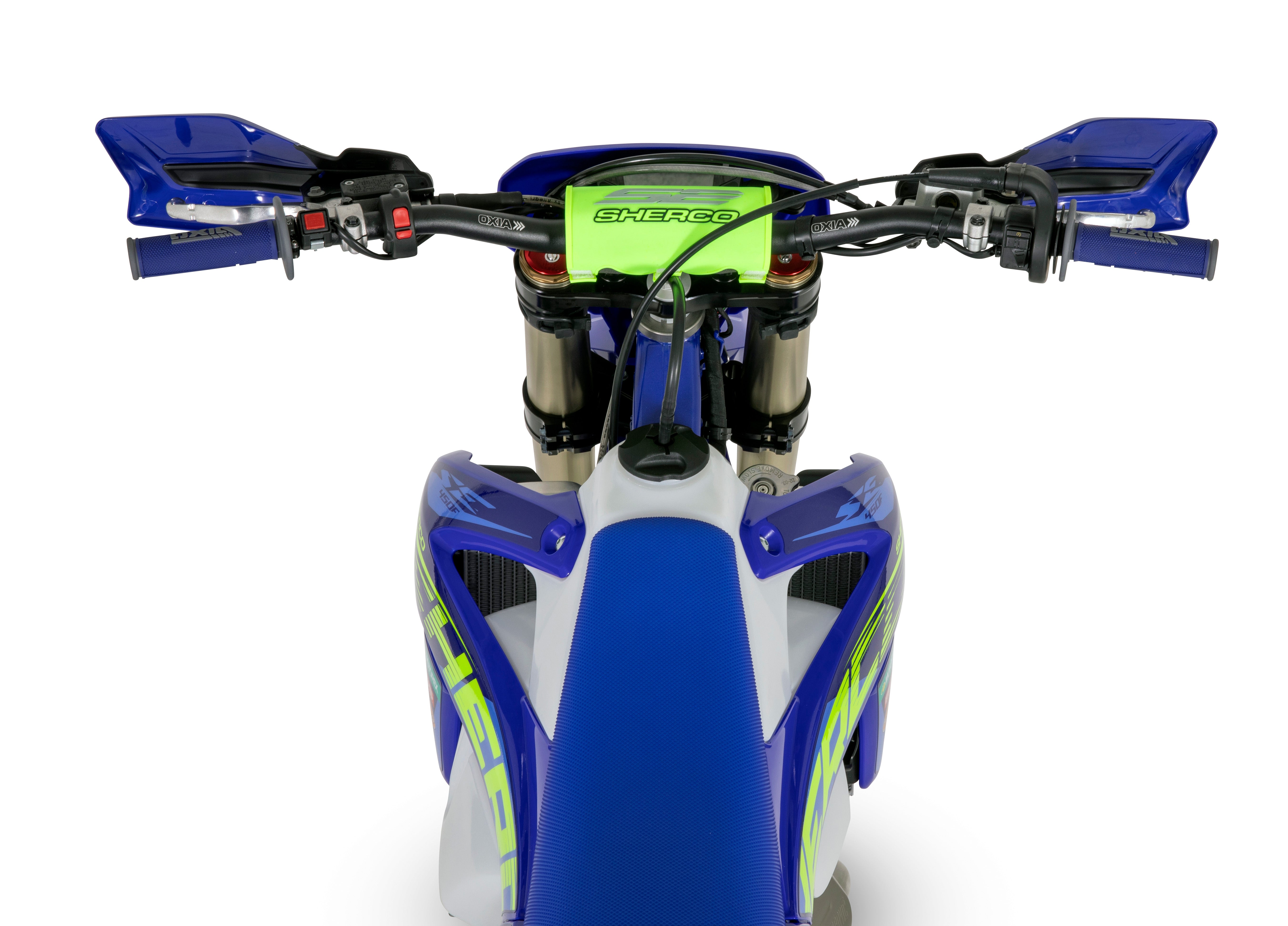450 SEF-FACTORY 2026