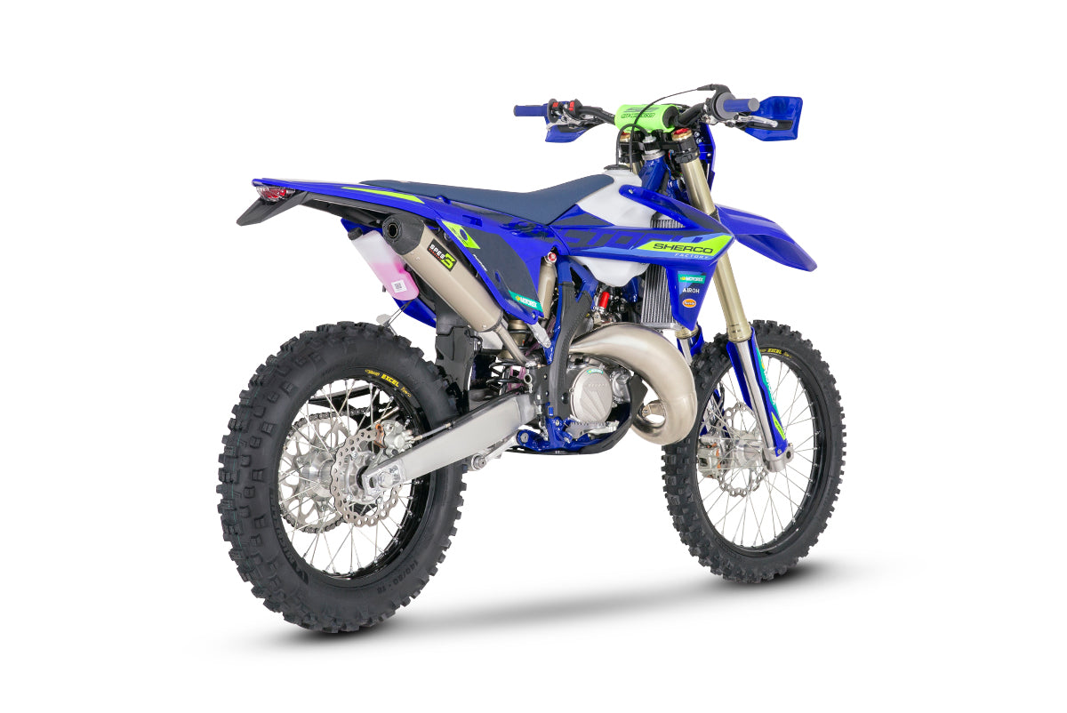 125 SE FACTORY 2027
