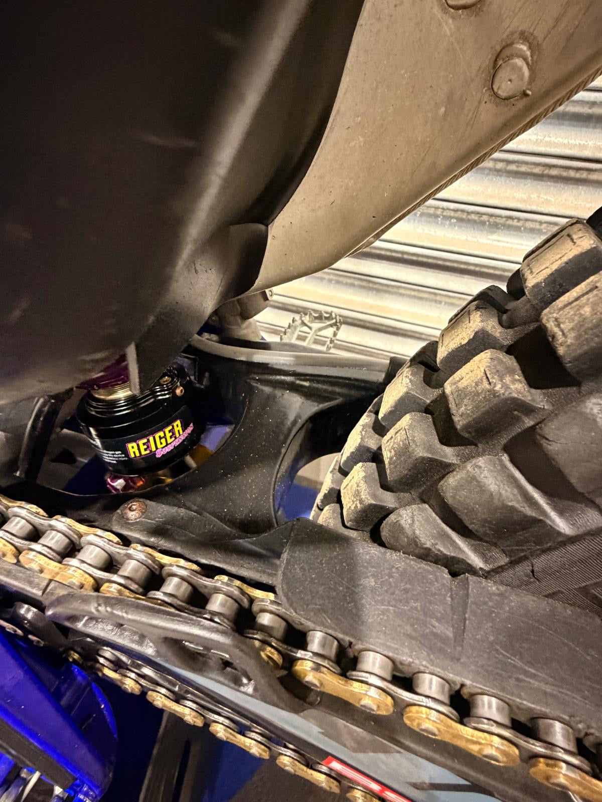 2025 Sherco STF 125