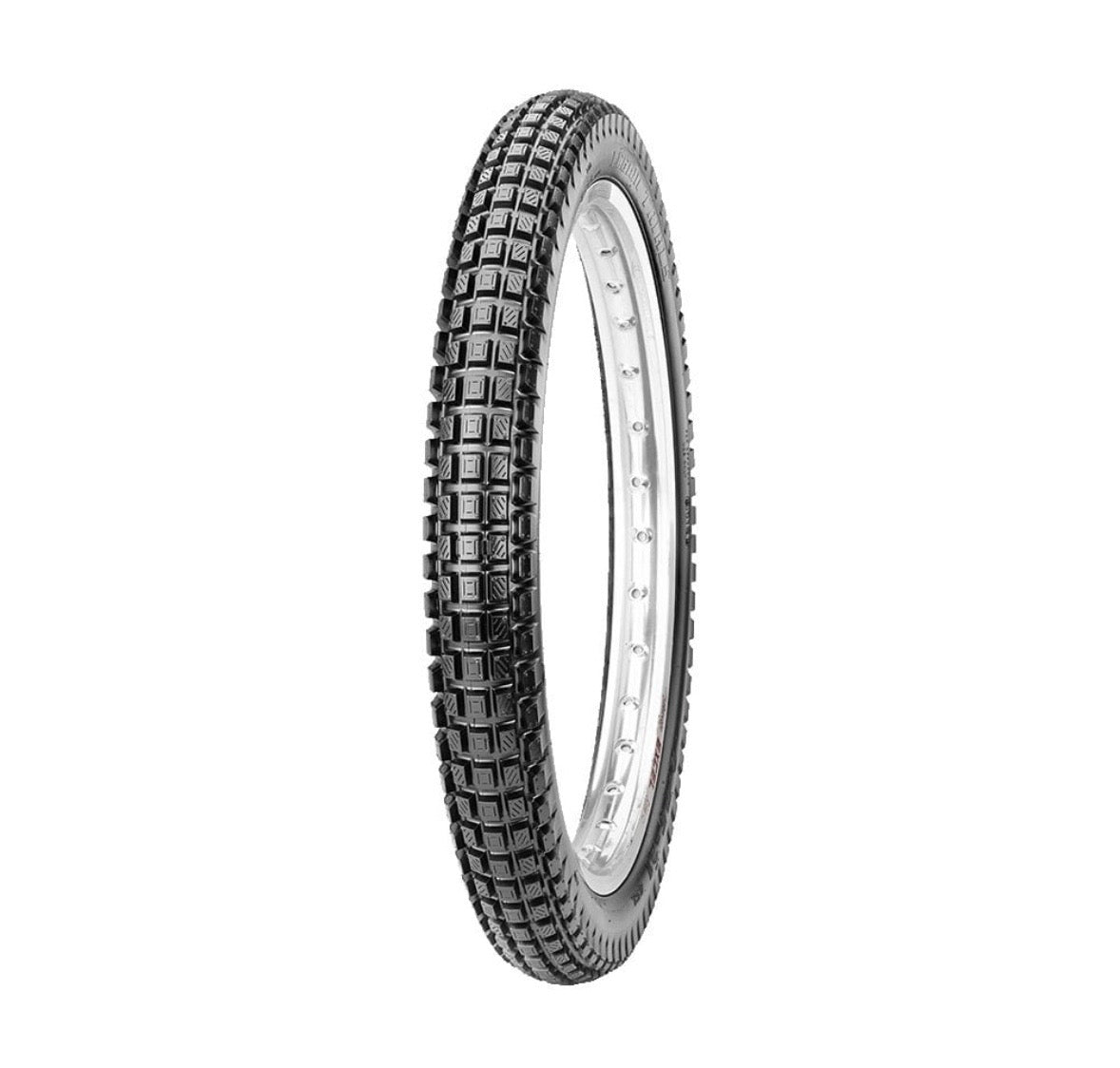 CST Legion Front Trials Tyre - 2.75-21 CM711 45L