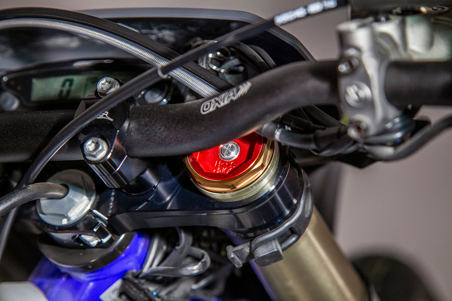 125 2T SM FACTORY 2025