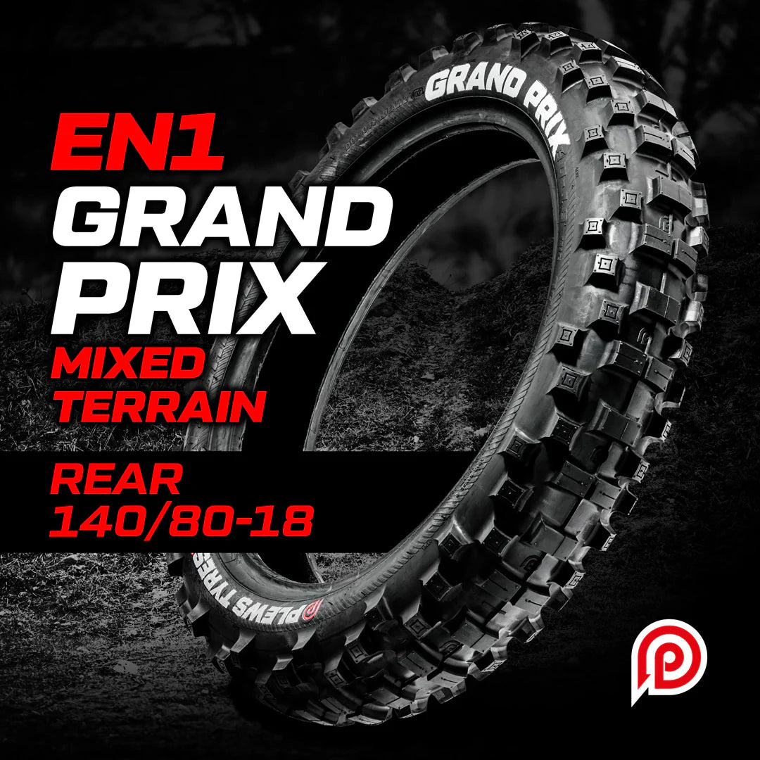 Plews EN1 ENDURO GRAND PRIX