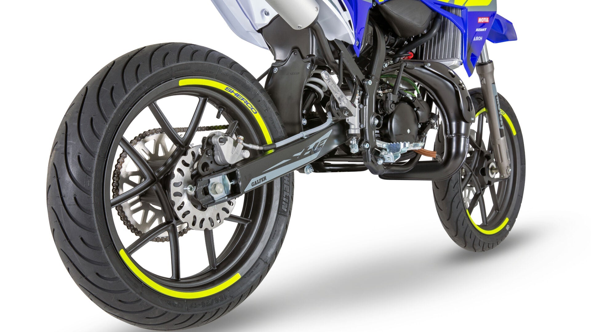50 SM-R FACTORY