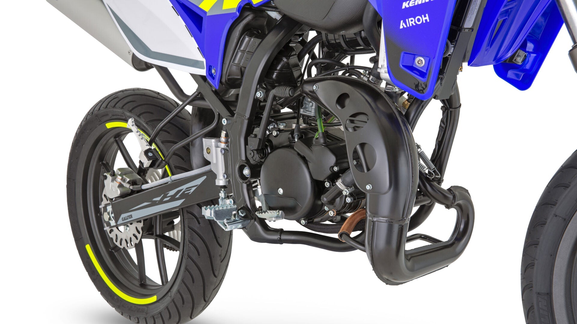 50 SM-R FACTORY