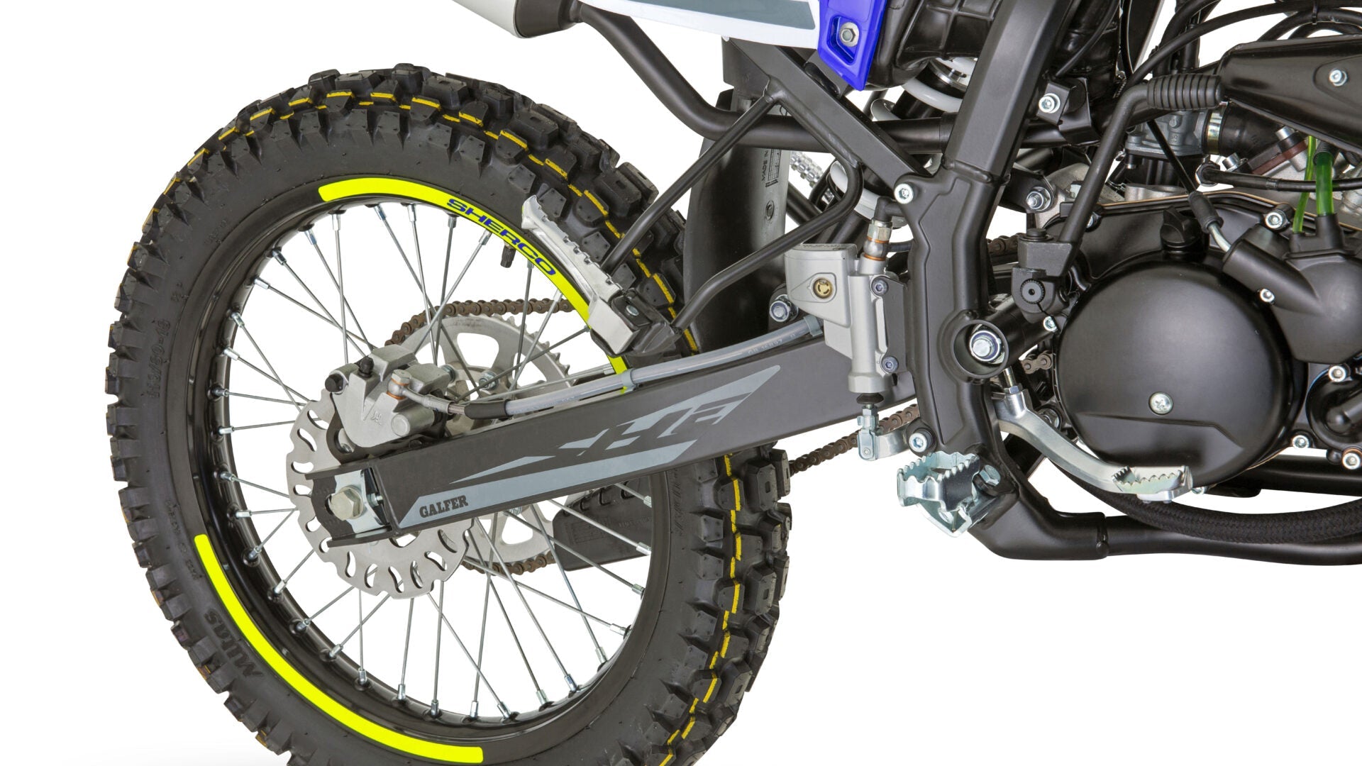 50 SE-R FACTORY