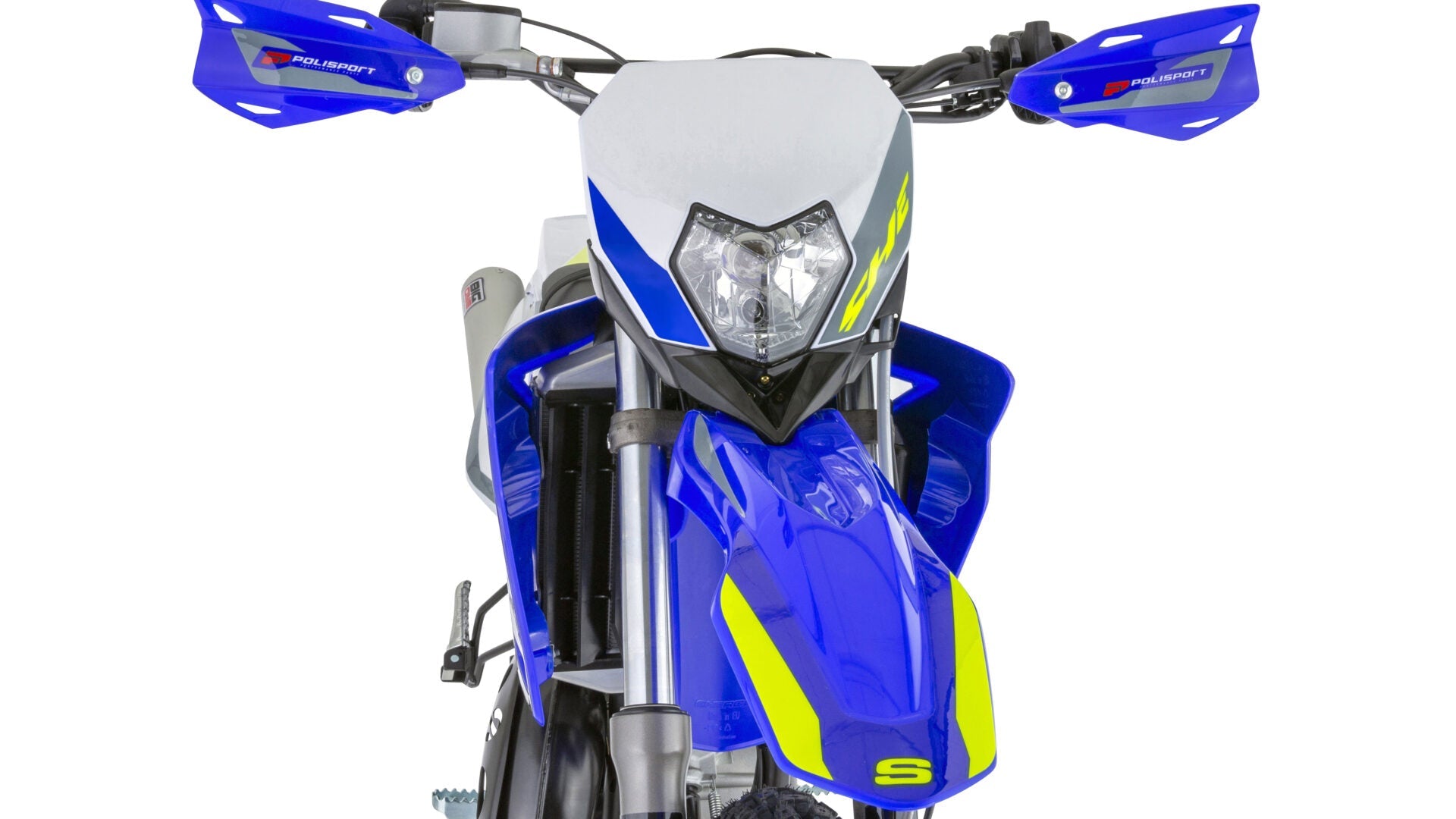 50 SE-R FACTORY