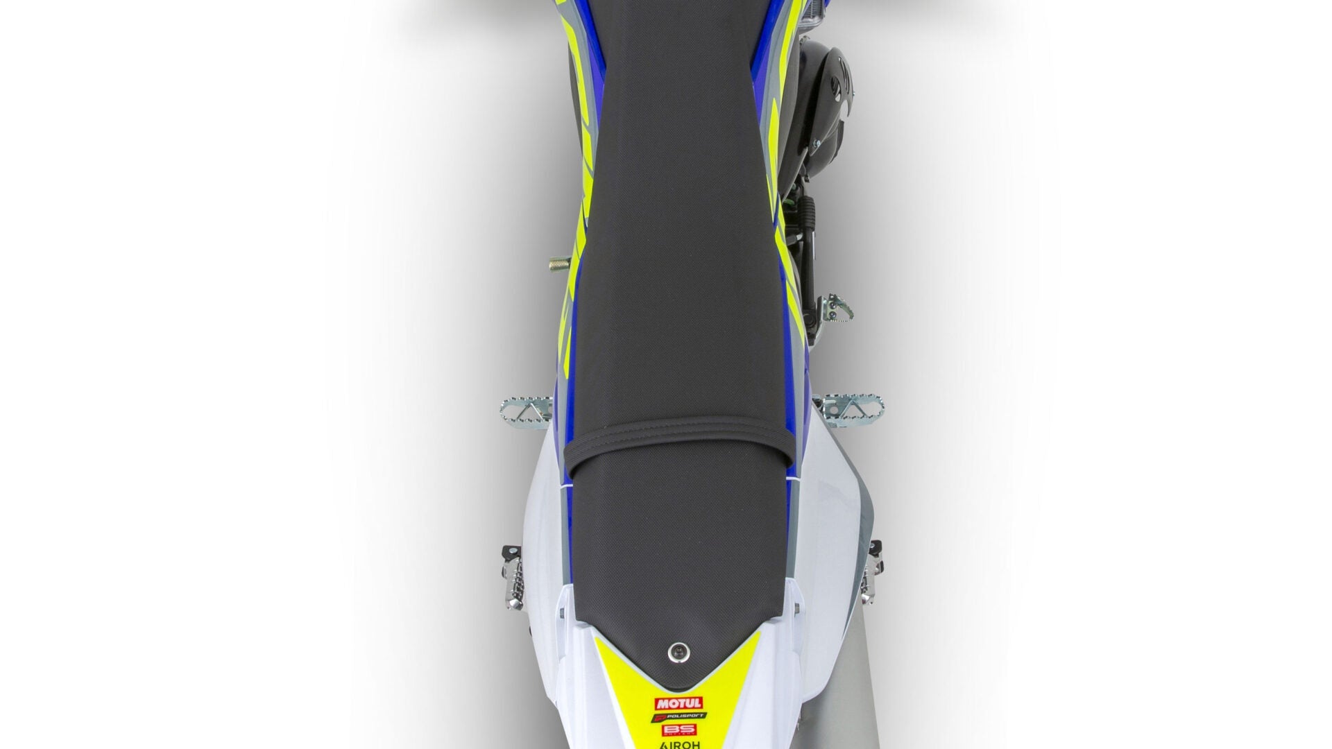 50 SE-R FACTORY