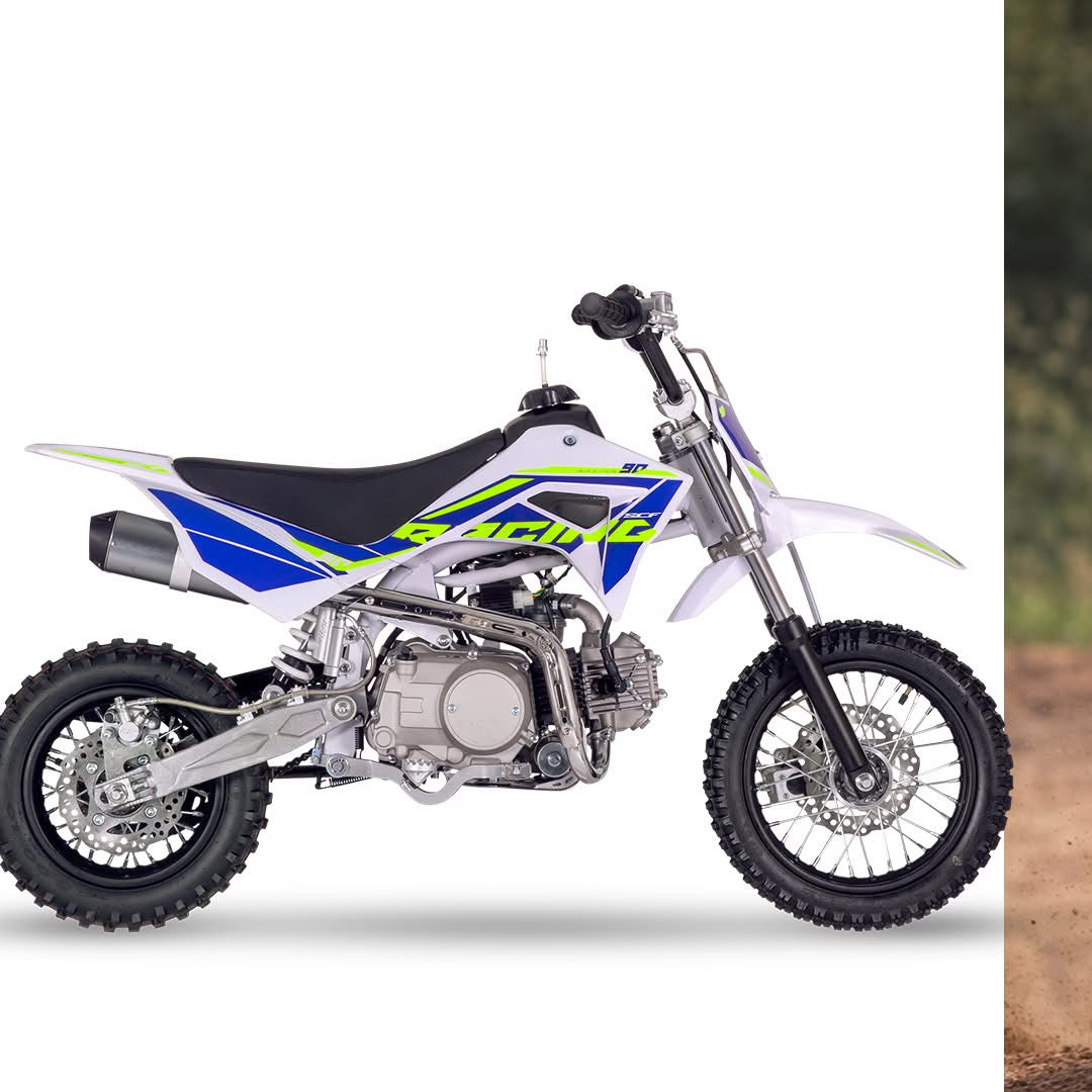 90 SHERCO MX FACTORY SCF