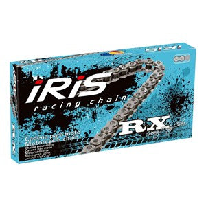 IRIS - 118 Link 520 Chain