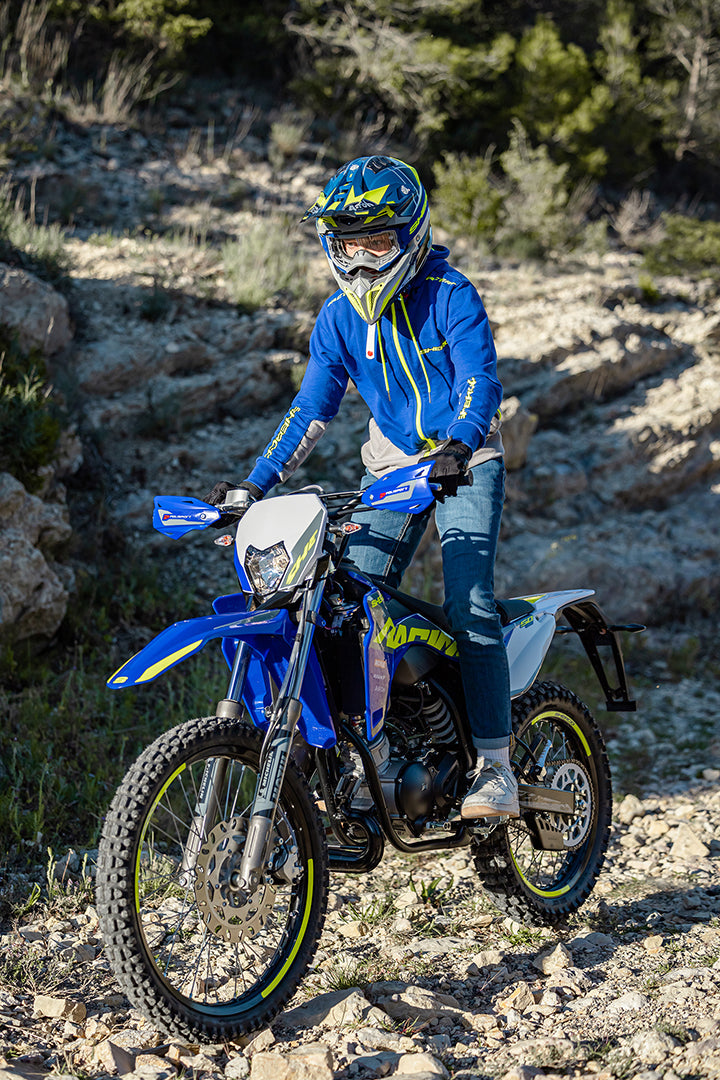 50 SE-R FACTORY
