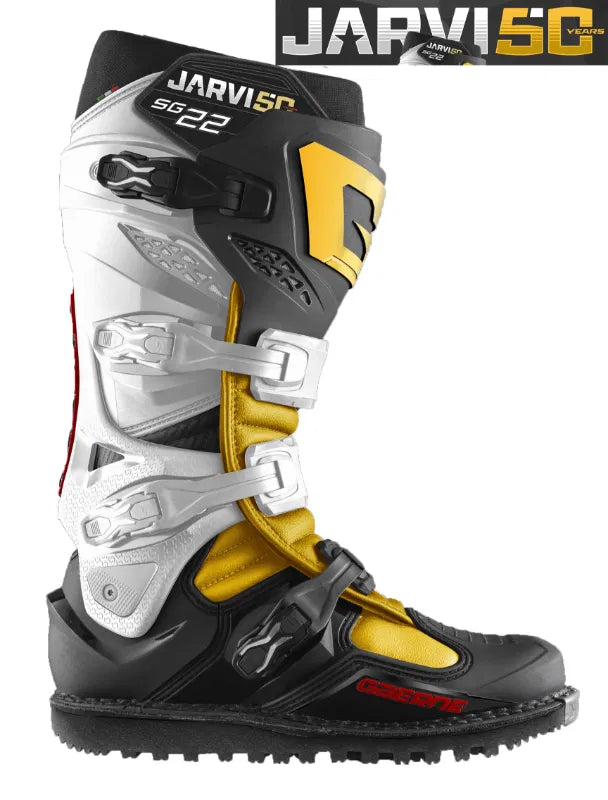 Gaerne SG22 Enduro Boots