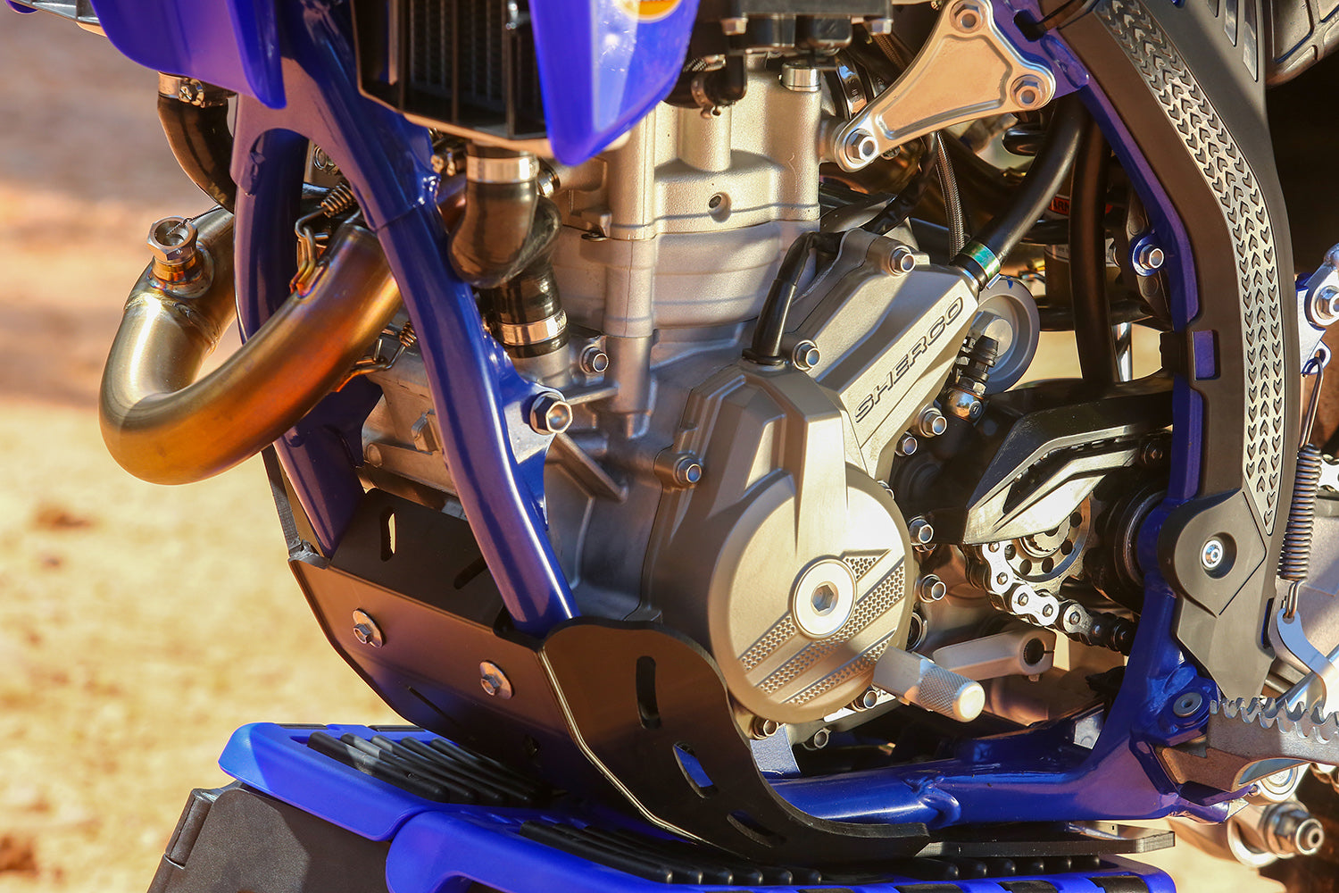 450 SEF-FACTORY 2027
