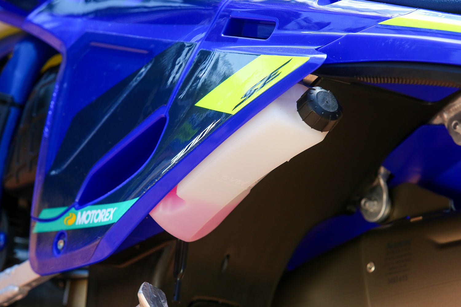 450 SEF-FACTORY 2027