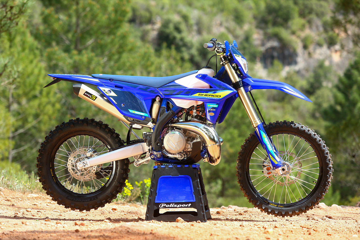 250 SE-FACTORY 2027
