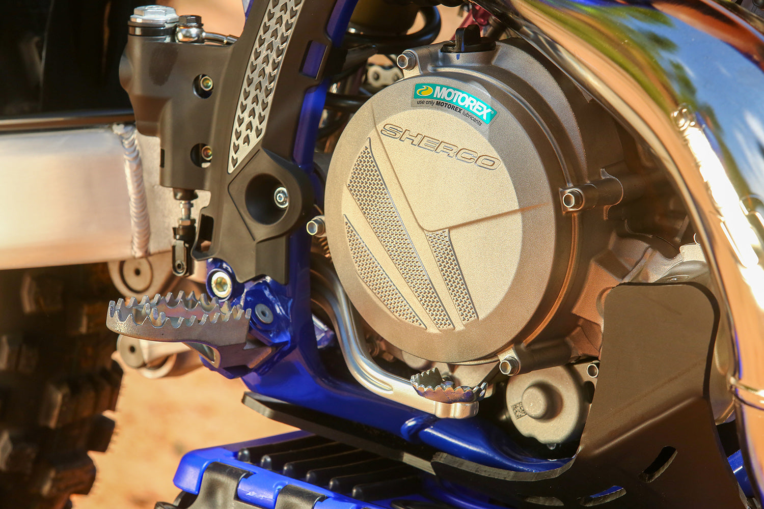 250 SE-FACTORY 2027