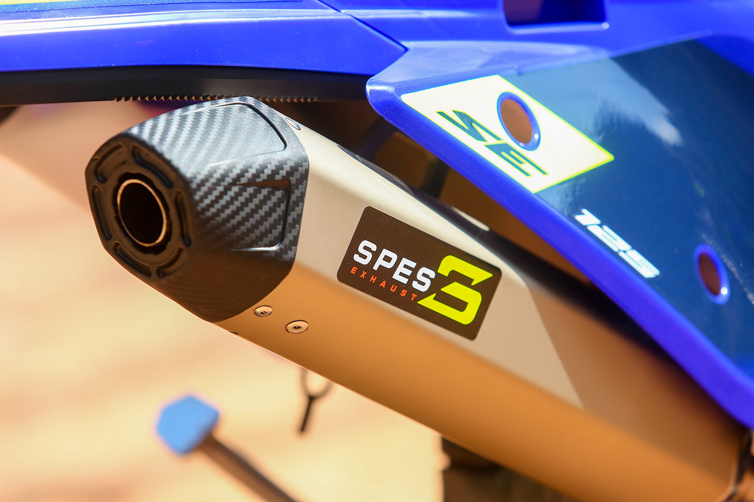 125 SE FACTORY 2027
