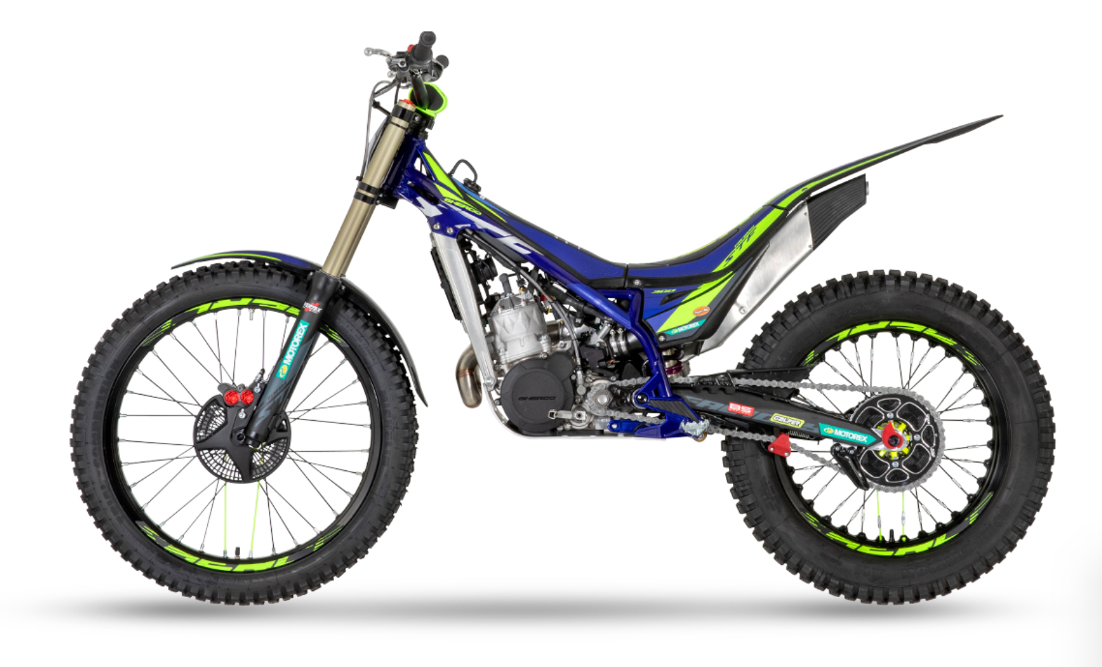 300 ST-F FACTORY 2026