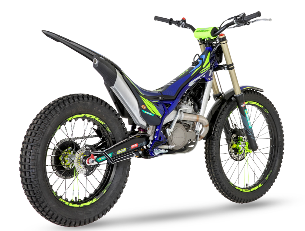 300 ST-F FACTORY 2026