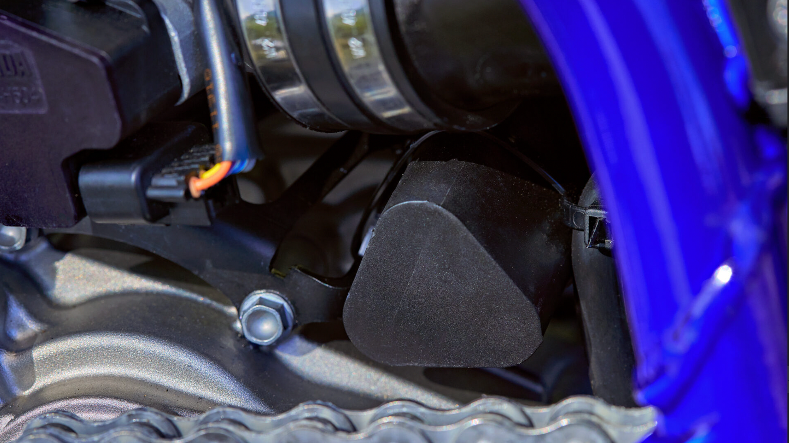 250 ST-F FACTORY 2026