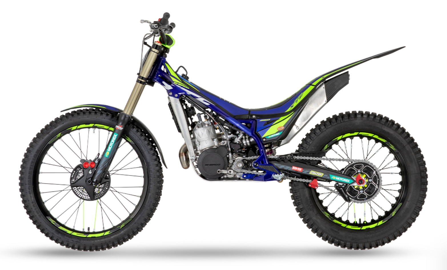 250 ST-F FACTORY 2026